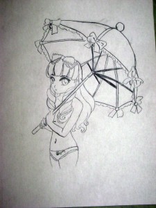 lolicon