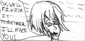 What the fuck is this supposed to be? What the fuck is this supposed to be?