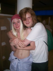 Real subtle there John. Real subtle there John.