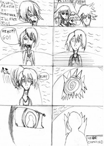 What is this even supposed to be? What is this even supposed to be?