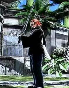 A tale of swords and anime, eternally retold... A tale of swords and anime, eternally retold...