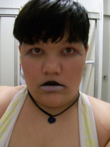 "deviantWEAR sizing preference: XXXXL <3"