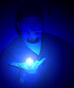 LightintheDark