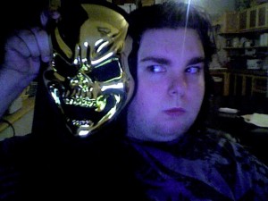 mask