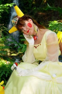 pikabellechu
