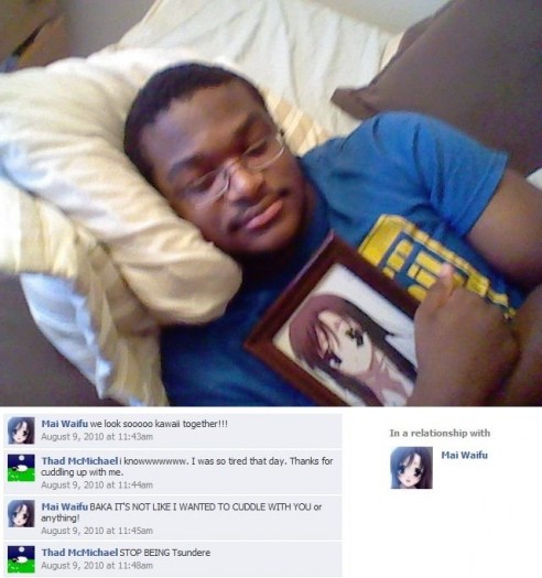 thad