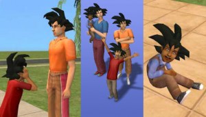 Goku, please stop.
