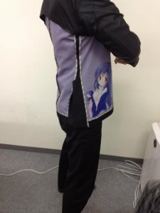 Anime Suit 2